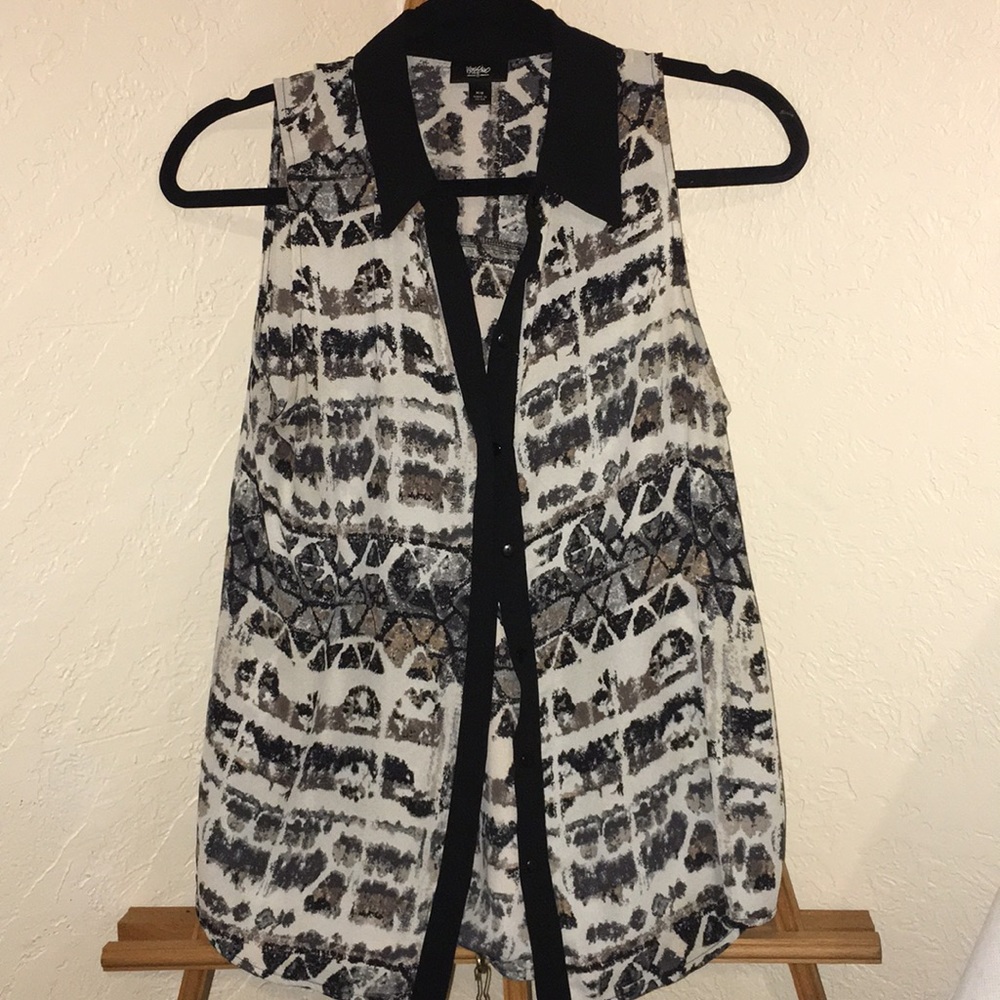Blouse